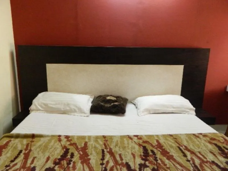 OYO 27864 Hotel Samrat Gurgaon 3*,  Indien