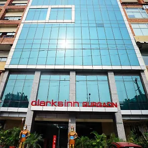 Hotel Ds Clarks, Gurgaon