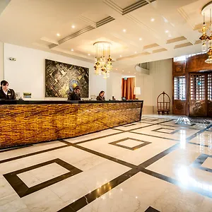 Continental 4* Budapest