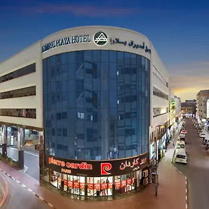 Admiral Plaza 3* Dubai