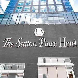 The Sutton Place 5* Halifax