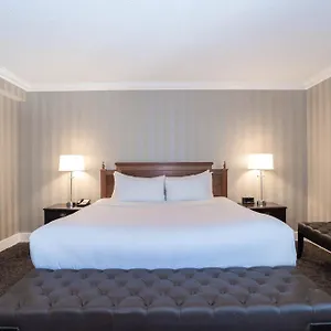 Sandman Signature Downtown 4* Edmonton