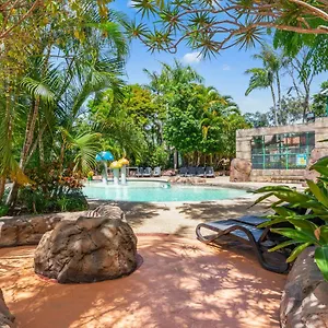 Ashmore Palms Village 4* Gold Coast