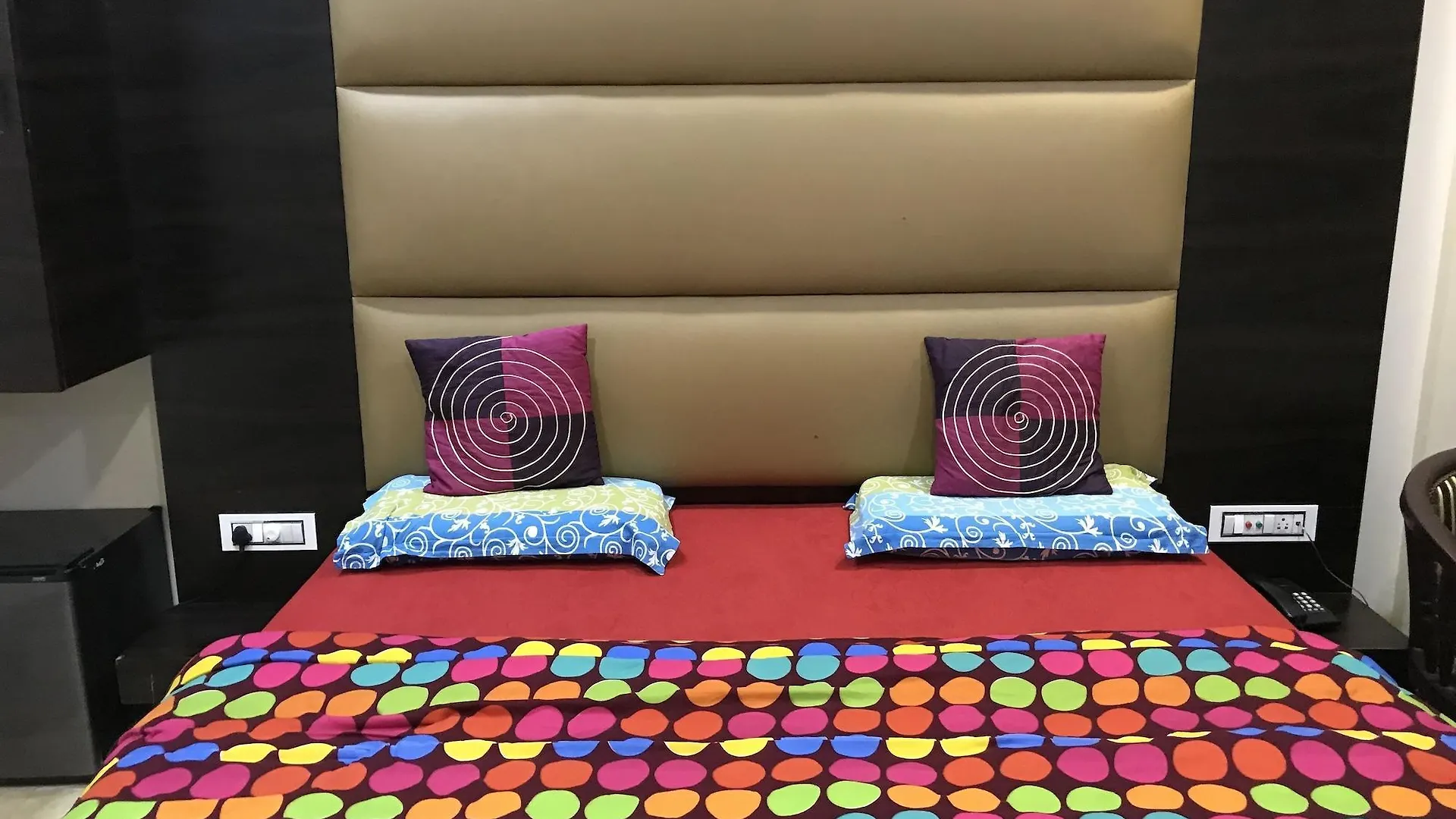Super Hotel O Samrat Gurgaon India