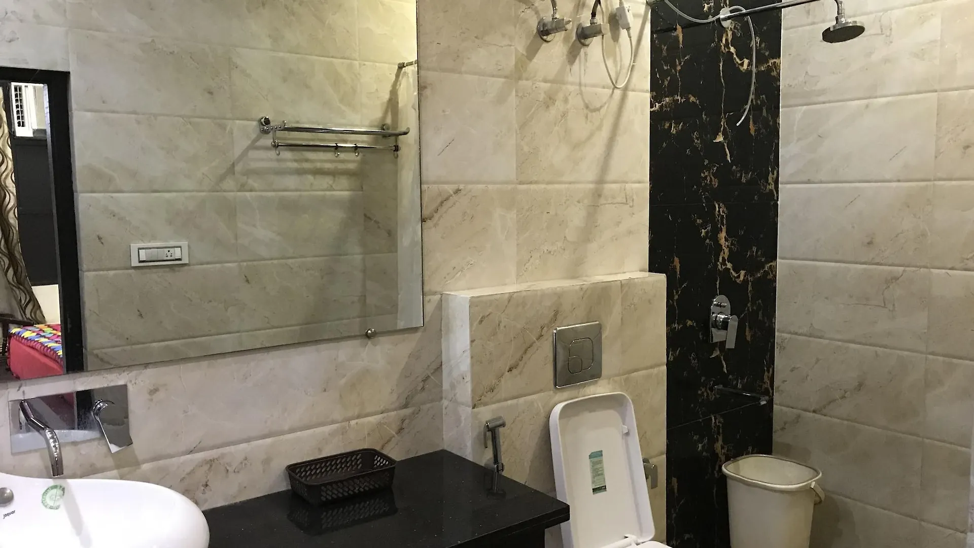 Super Hotel O Samrat Gurgaon